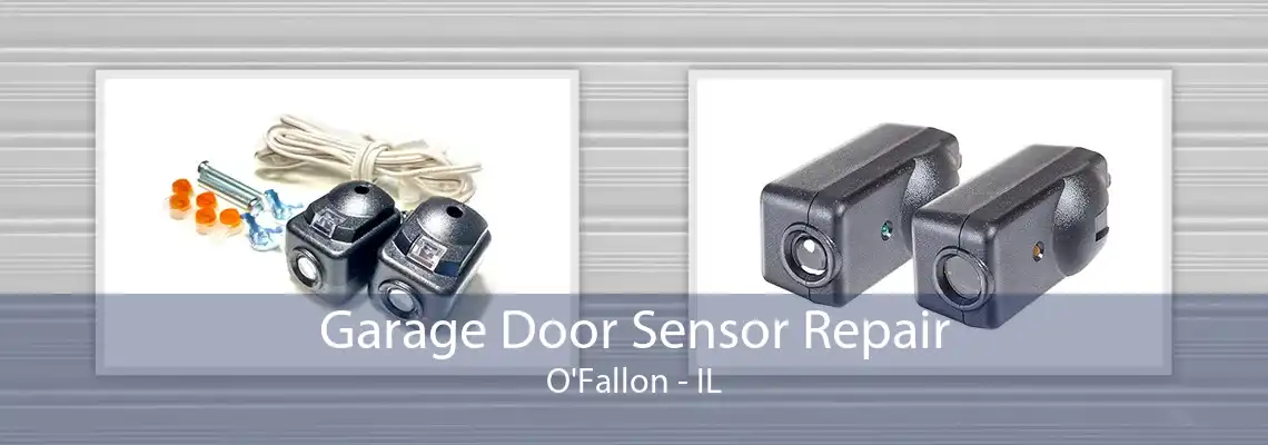 Garage Door Sensor Repair O'Fallon - IL