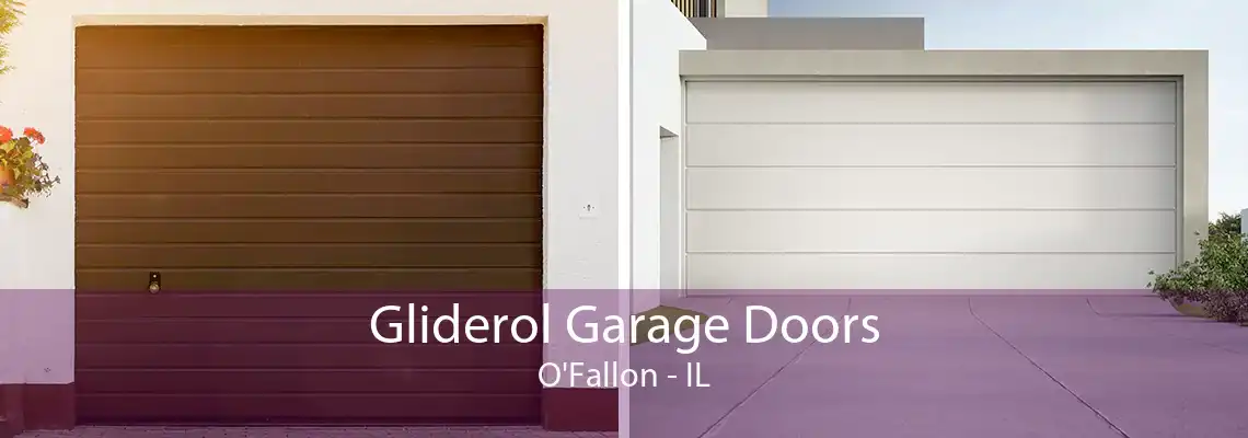 Gliderol Garage Doors O'Fallon - IL