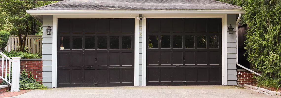 Wayne Dalton Custom Wood Garage Doors Installation Service in O'Fallon, Illinois