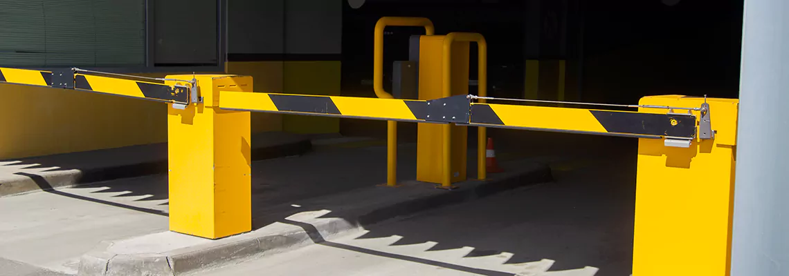 Residential Parking Gate Repair in O'Fallon, Illinois