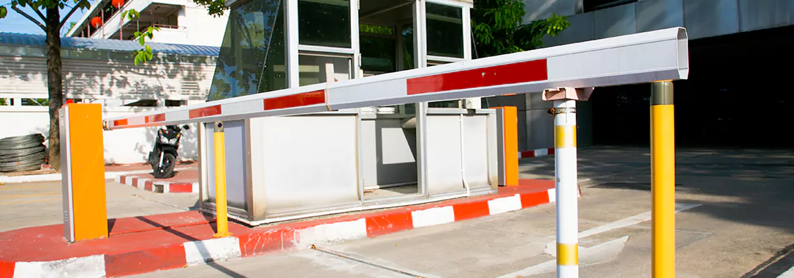 Parking Garage Gates Repair in O'Fallon, IL