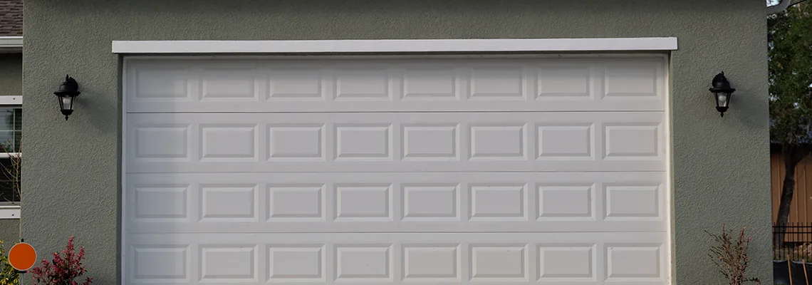 Sectional Garage Door Frame Capping Service in O'Fallon, IL