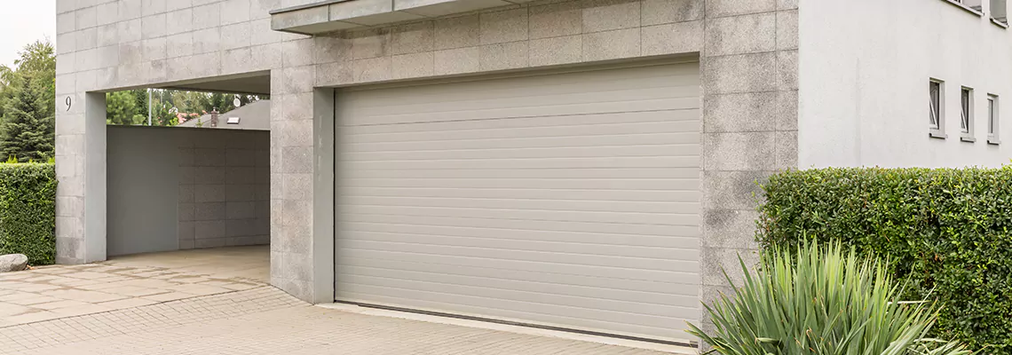 Residential Overhead Door Repair in O'Fallon, IL