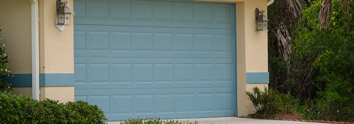 Garage Door Installation in O'Fallon, IL