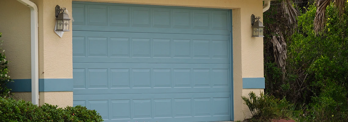 Amarr Carriage House Garage Doors in O'Fallon, IL