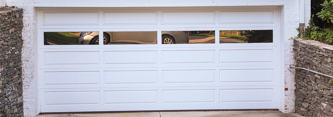 Residential Garage Door Installation Near Me in O'Fallon, IL