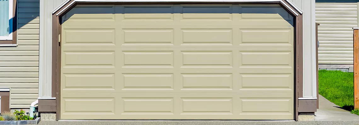 Licensed And Insured Commercial Garage Door in O'Fallon, Illinois