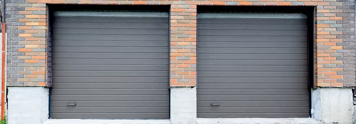 Roll-up Garage Doors Opener Repair And Installation in O'Fallon, IL