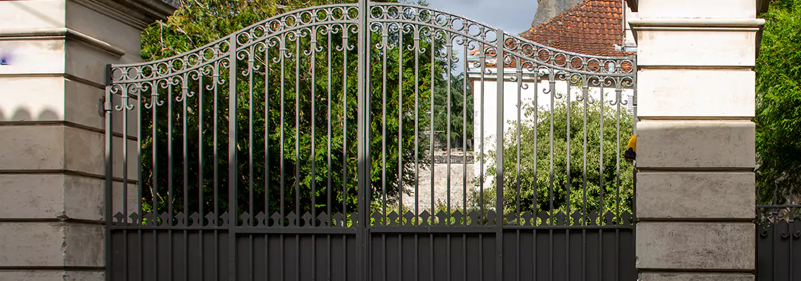 Wooden Swing Gate Repair in O'Fallon, IL