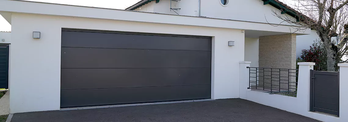 New Roll Up Garage Doors in O'Fallon, IL