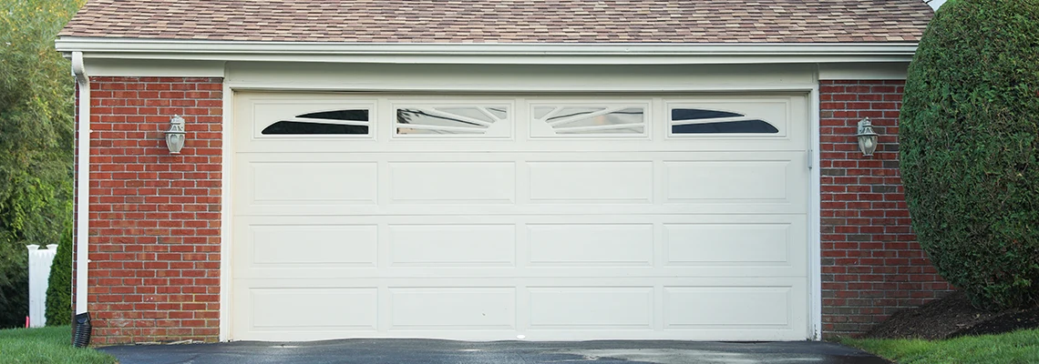 Residential Garage Door Hurricane-Proofing in O'Fallon, Illinois