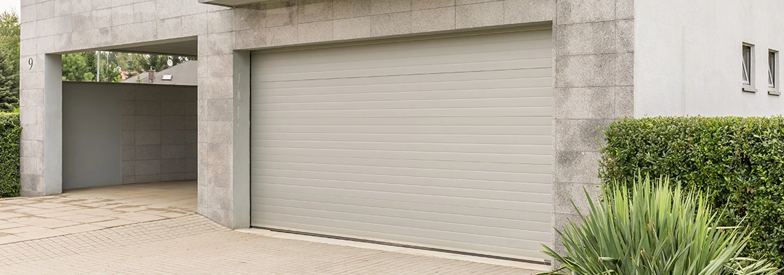 Automatic Overhead Garage Door Services in O'Fallon, Illinois