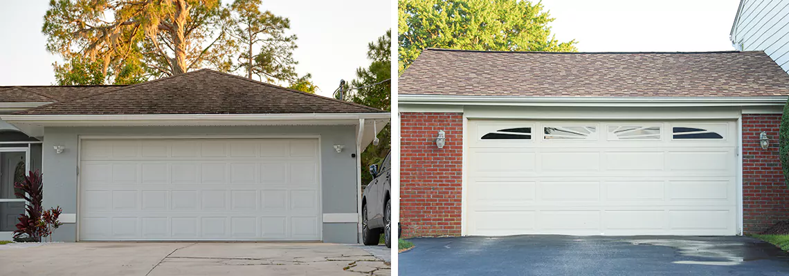 Gliderol Garage Doors Service in O'Fallon, Illinois