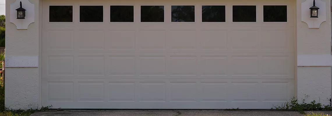 Windsor Garage Doors Spring Repair in O'Fallon, Illinois