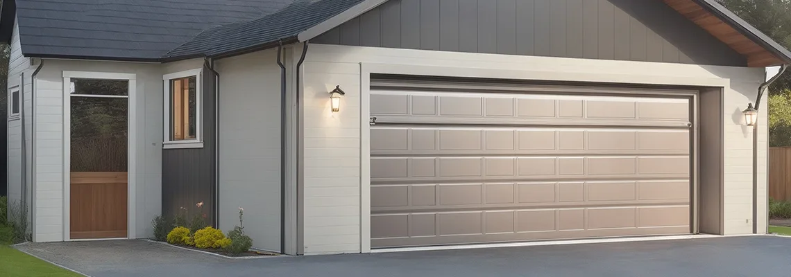 Assistance With Roller Garage Doors Repair in O'Fallon, IL, IL