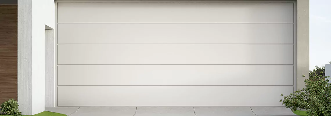 Sliding Garage Door Repair Help in O'Fallon, Illinois