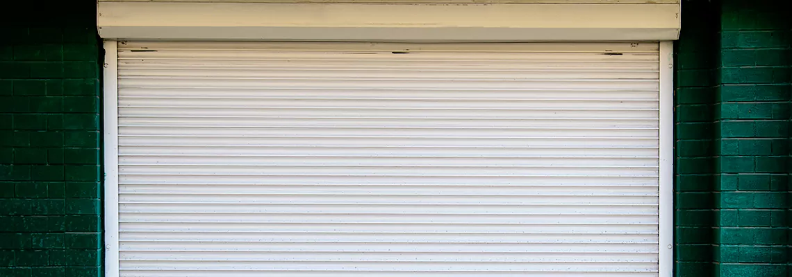 Rolling Steel Door Replacement in O'Fallon, Illinois