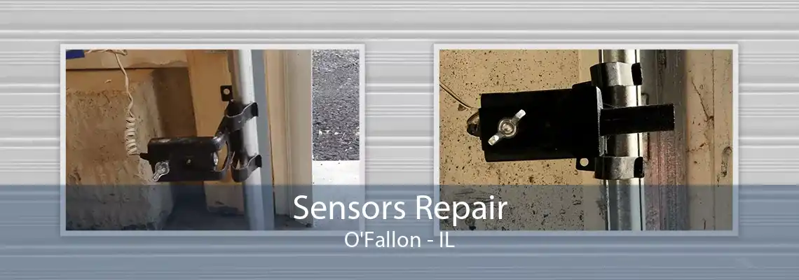 Sensors Repair O'Fallon - IL